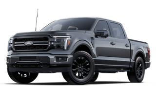 2025 Ford F-150® External Image 2